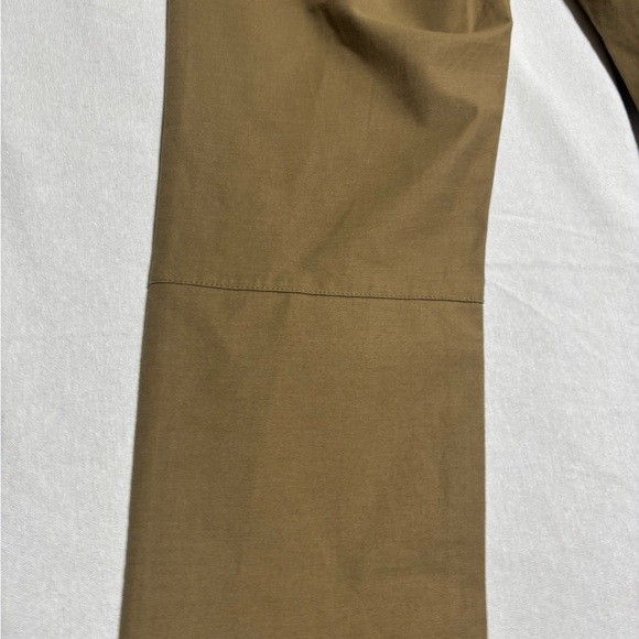 Men’s Roark Layover Traveler Pants Military Green Draw String Size 30 NWT - Picture 10 of 15